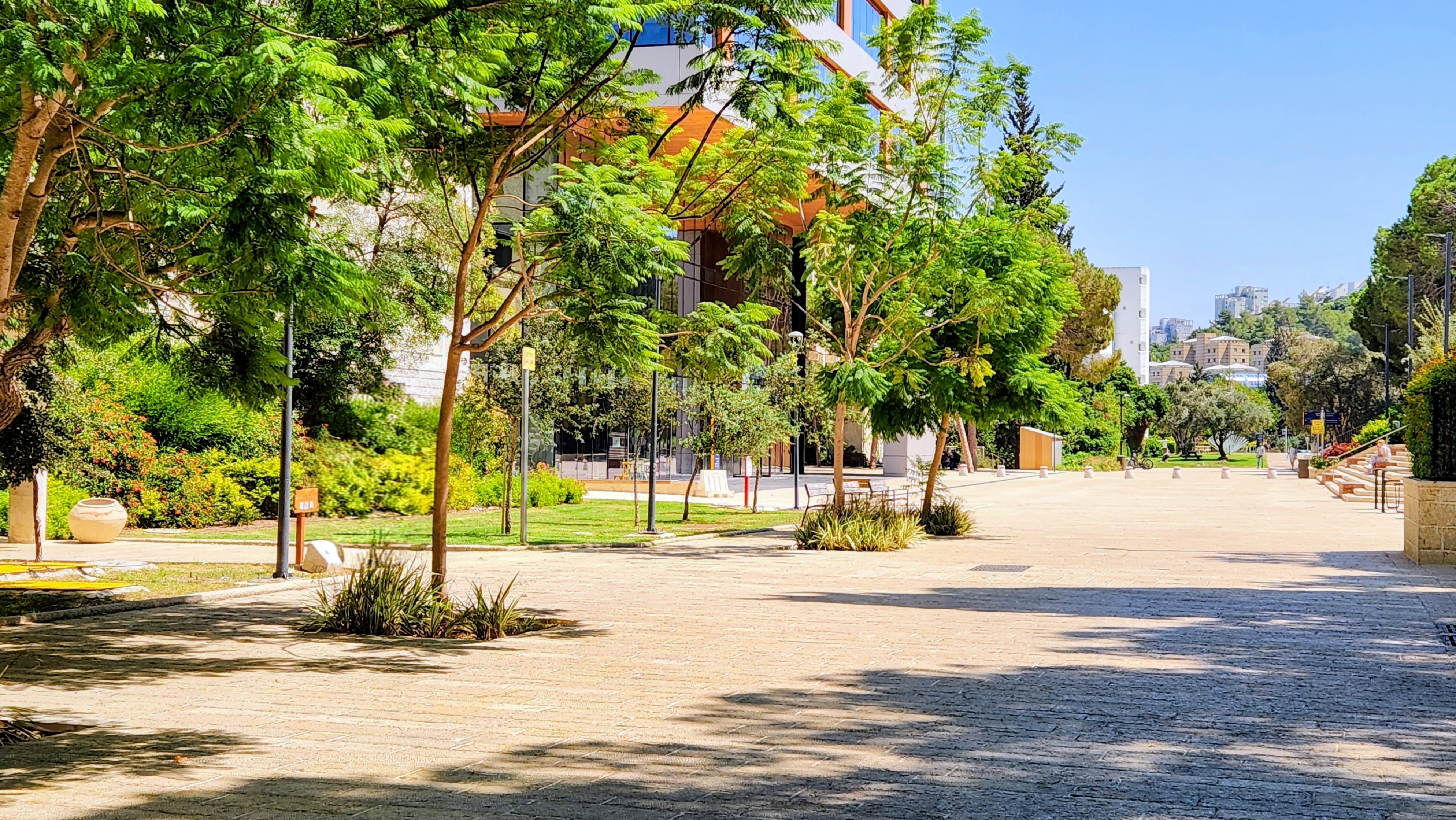 הטכניון תמונה